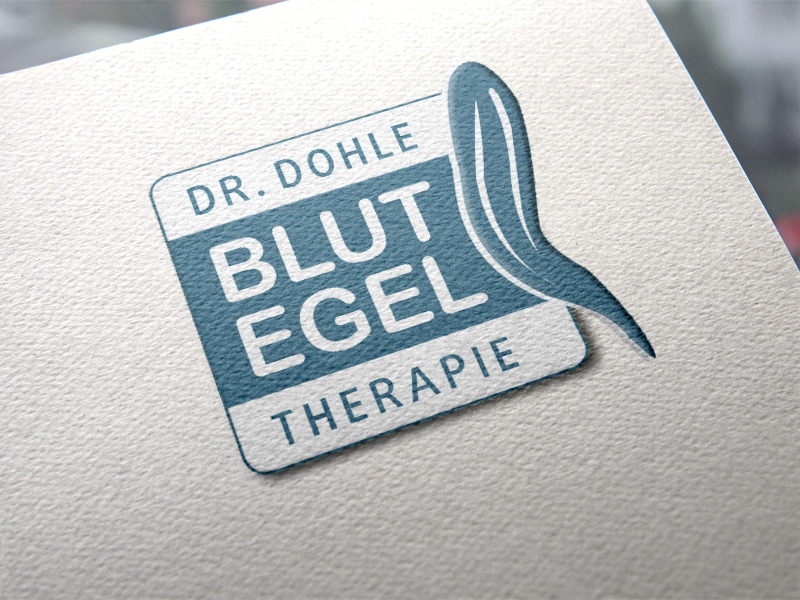 Dr. Dohle Logoentwicklung