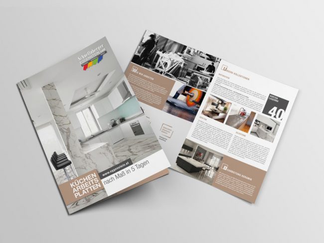 Schnellnberger Eggenstein Folder