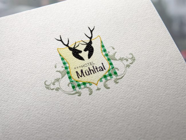 Hotel Mühltal Logo