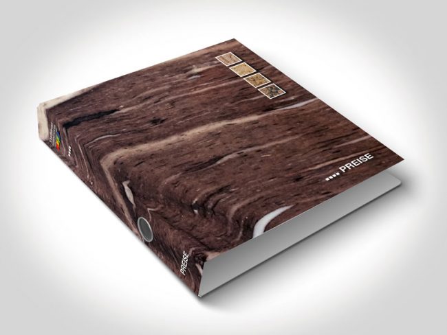 Schnellnberger Eggenstein Ringordner