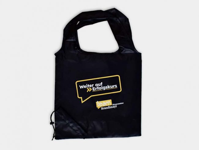 ÖVP Bad Schallerbach Tragetasche