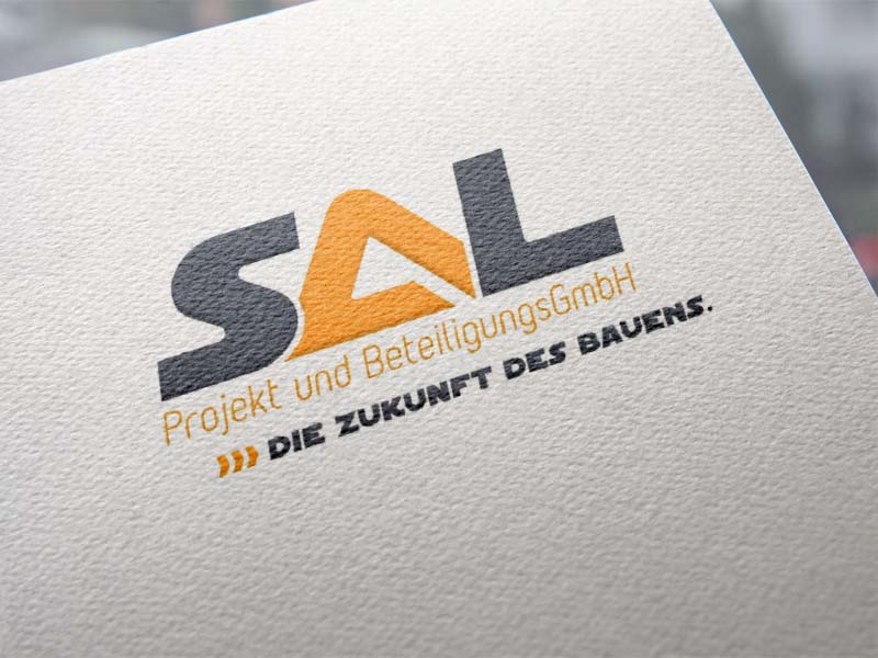 SAL Projekt und BeteiligungsGmbH Logo