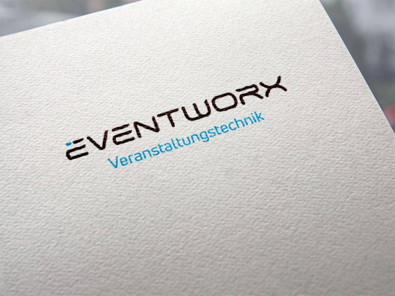 Eventworx Logo