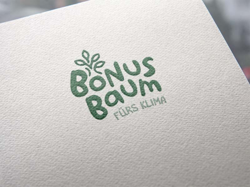 Bonusbaum Logo