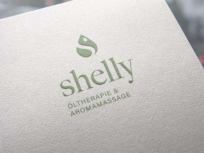 Shelly Logo