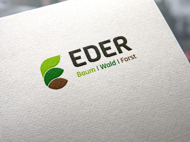 Eder Logo
