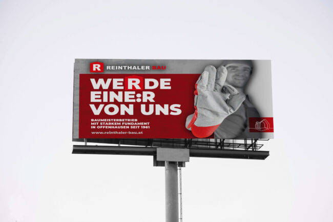 Bauunternehmung Reinthaler GmbH 24-Bogen