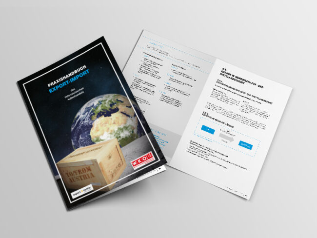 Wirtschaftskammer Österreich Katalog