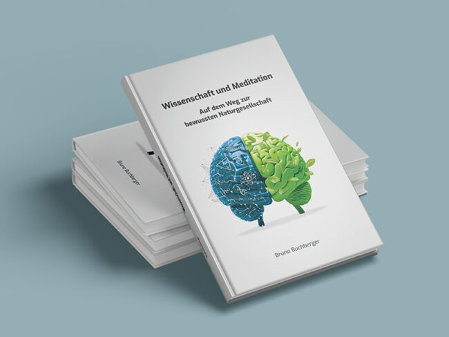 Buchberger Thinking Technologies Buchcover